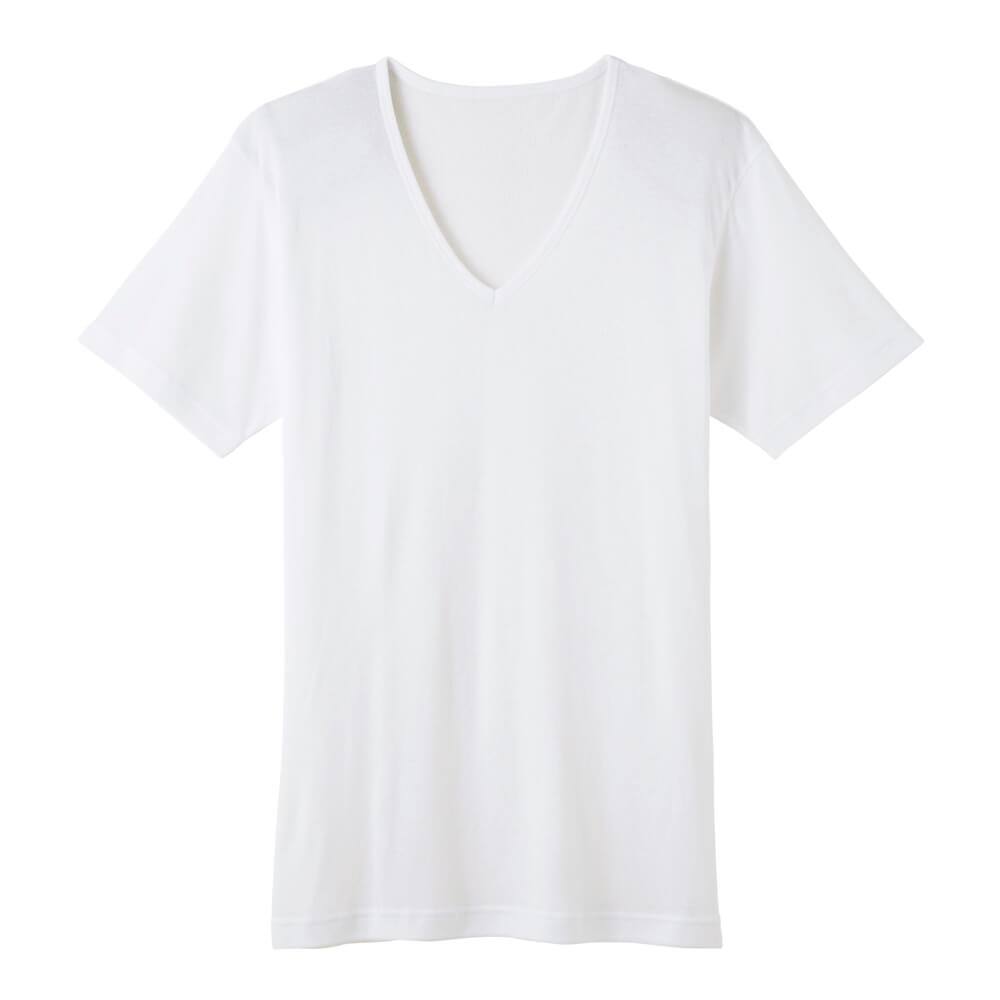 ｖネックｔシャツ メンズ Wj1915h メンズ トップス
