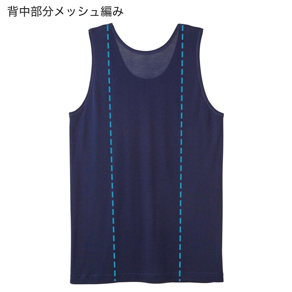 タンクトップ メンズ M ホワイト メンズ タンクトップ メンズ M ホワイト メンズ