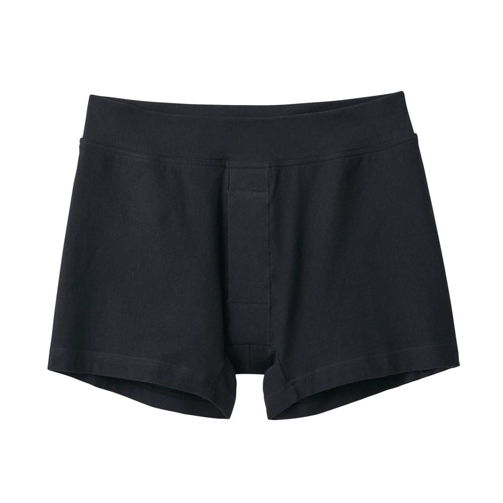 NextRA+ DEODORANT】ニットトランクス(前あき)【SALE】 YN0290A
