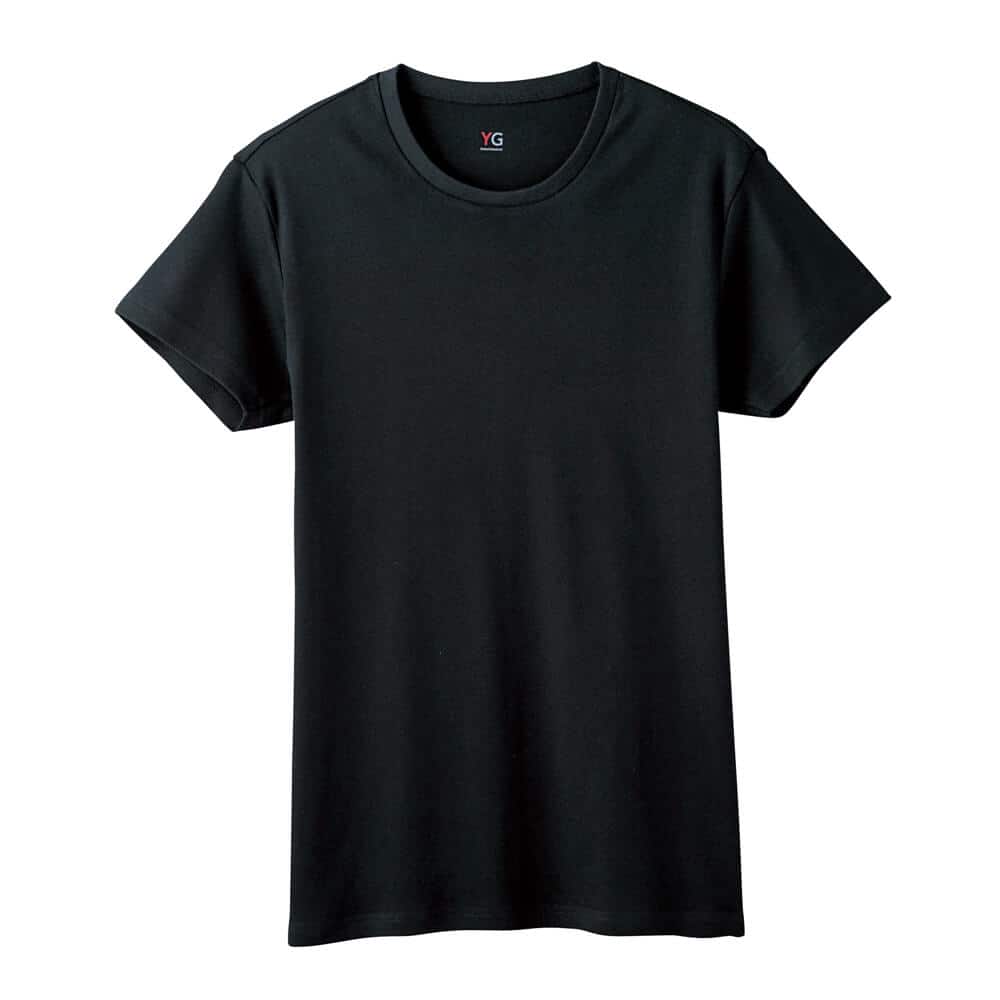 クルーネックｔシャツ メンズ まとめ買い割対象 M ホワイト メンズ