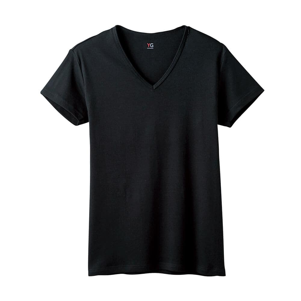 VネックTシャツ【まとめ買い割対象】 YV0015V :メンズ トップス