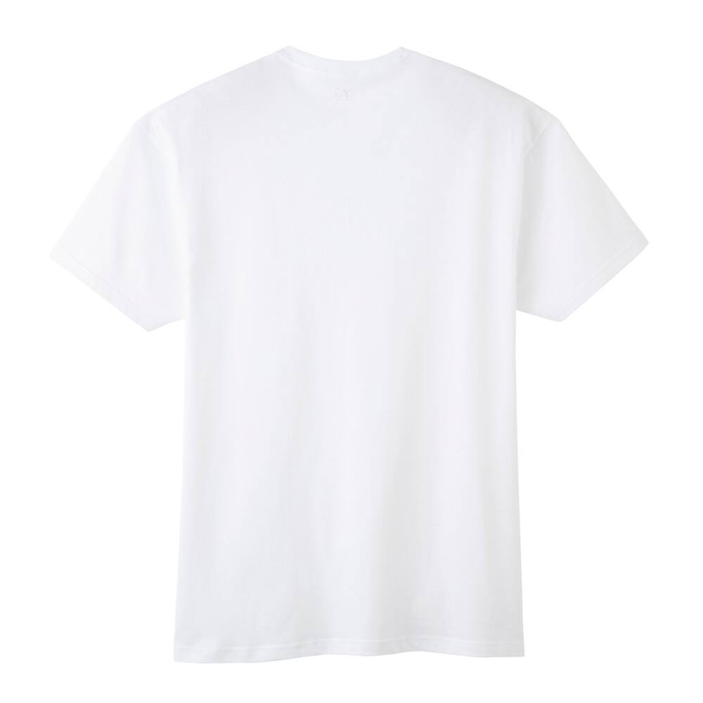 超速吸水】クルーネックＴシャツ(メンズ) YV0613: メンズ トップス
