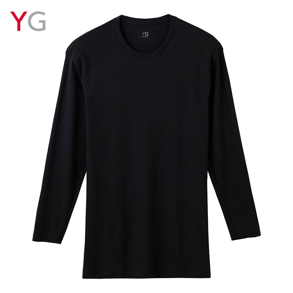 長袖インナー 長袖シャツ メンズ 通販 グンゼ公式