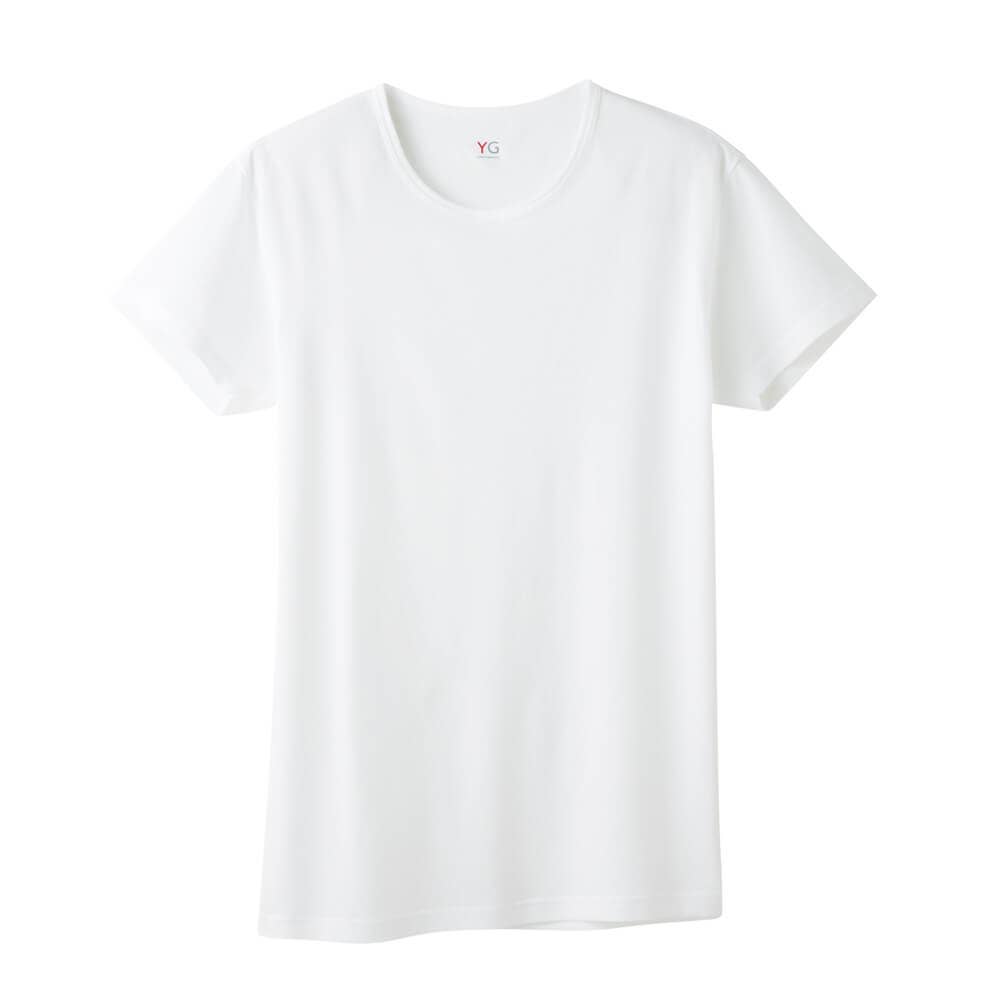 Dry Cool クルーネックｔシャツ メンズ メンズ