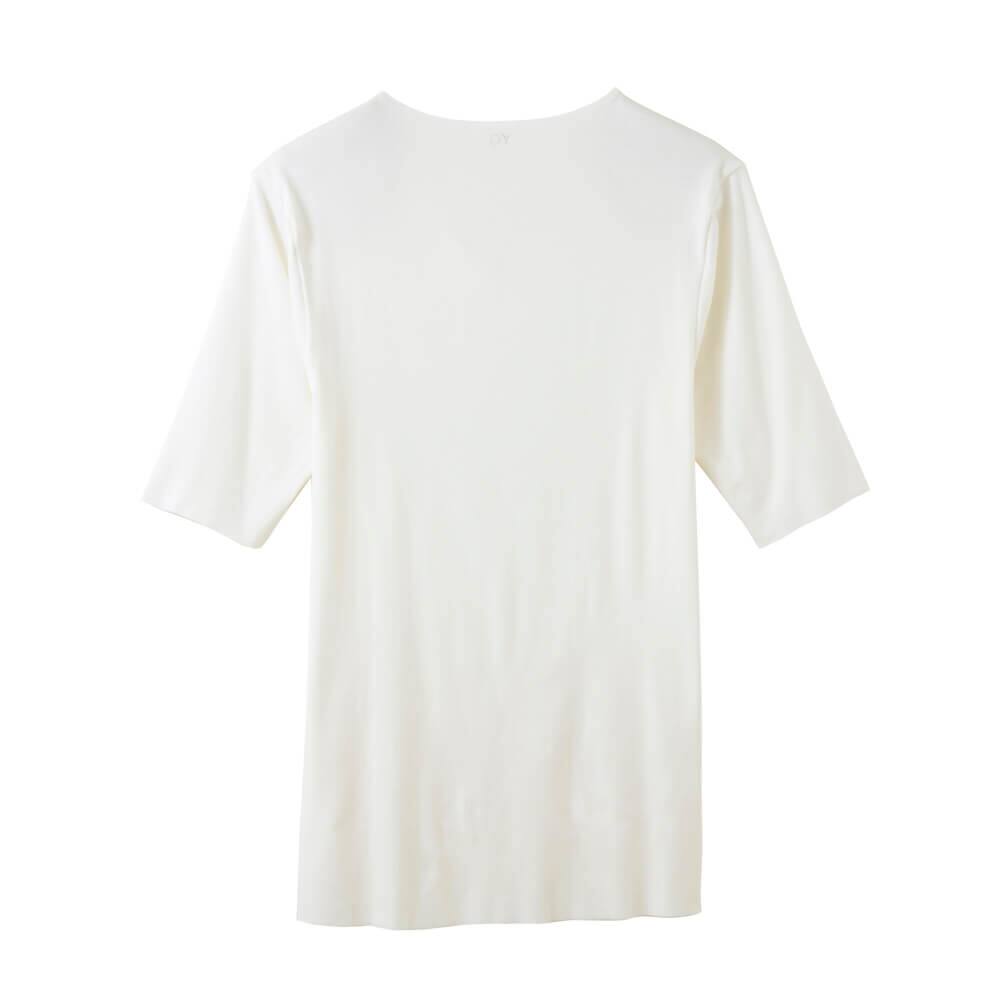 ｖネック５分袖シャツ メンズ Sale メンズ