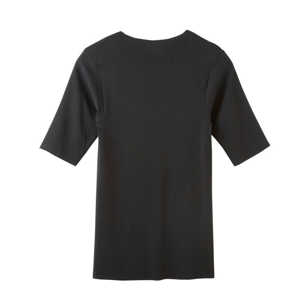 ｖネック５分袖シャツ メンズ Sale メンズ