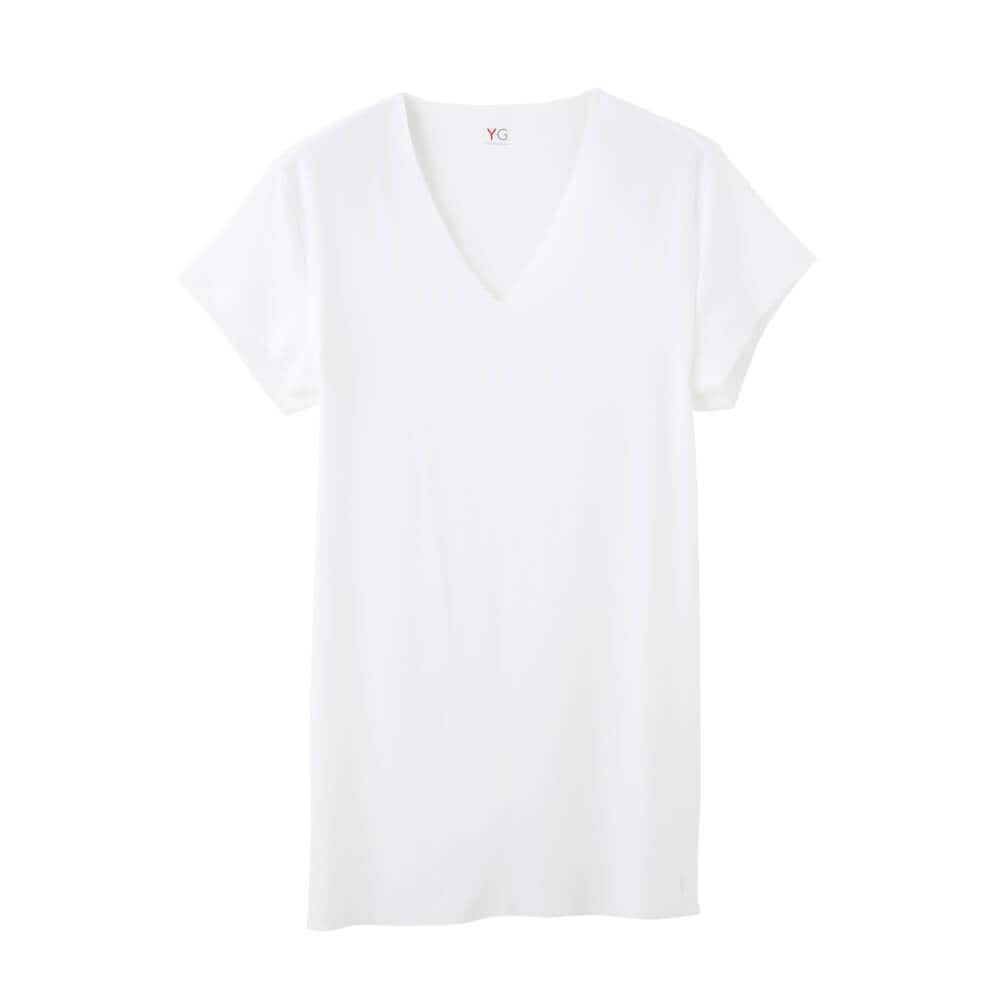discount 94% White 16Y Tex polo KIDS FASHION Shirts & T-shirts Basic 