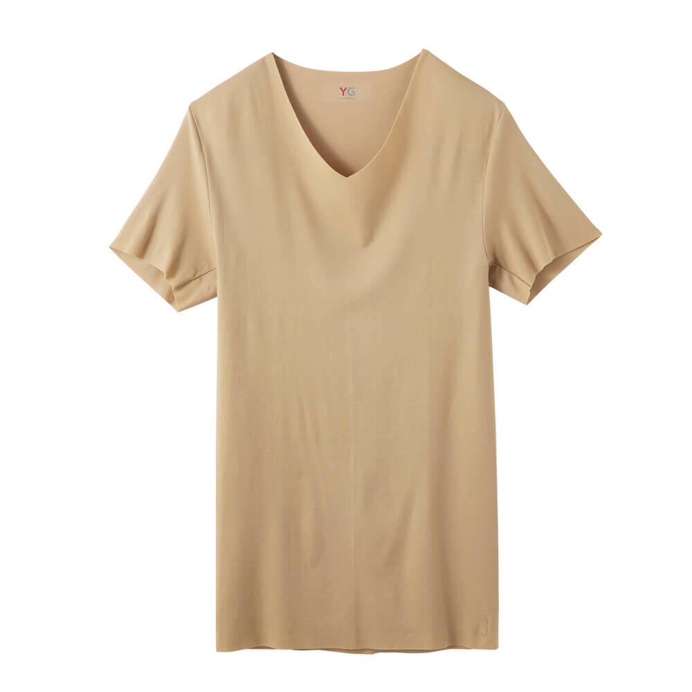 ステルスインナーｖネックｔシャツ メンズ Yv2715 メンズ トップス