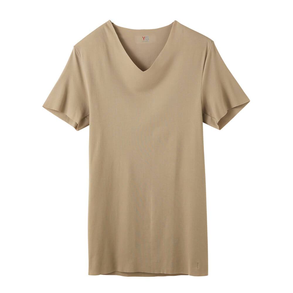 ステルスインナーvネックtシャツ メンズ Yv2715 メンズ トップス ステルスインナーvネックtシャツ メンズ Yv2715 メンズ トップス