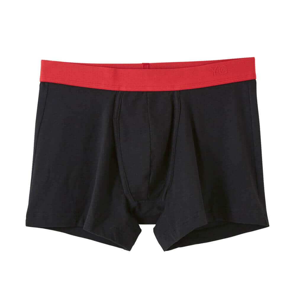 ボクサーパンツ（前あき）【SALE】 YV5083 :メンズ パンツ（下着）