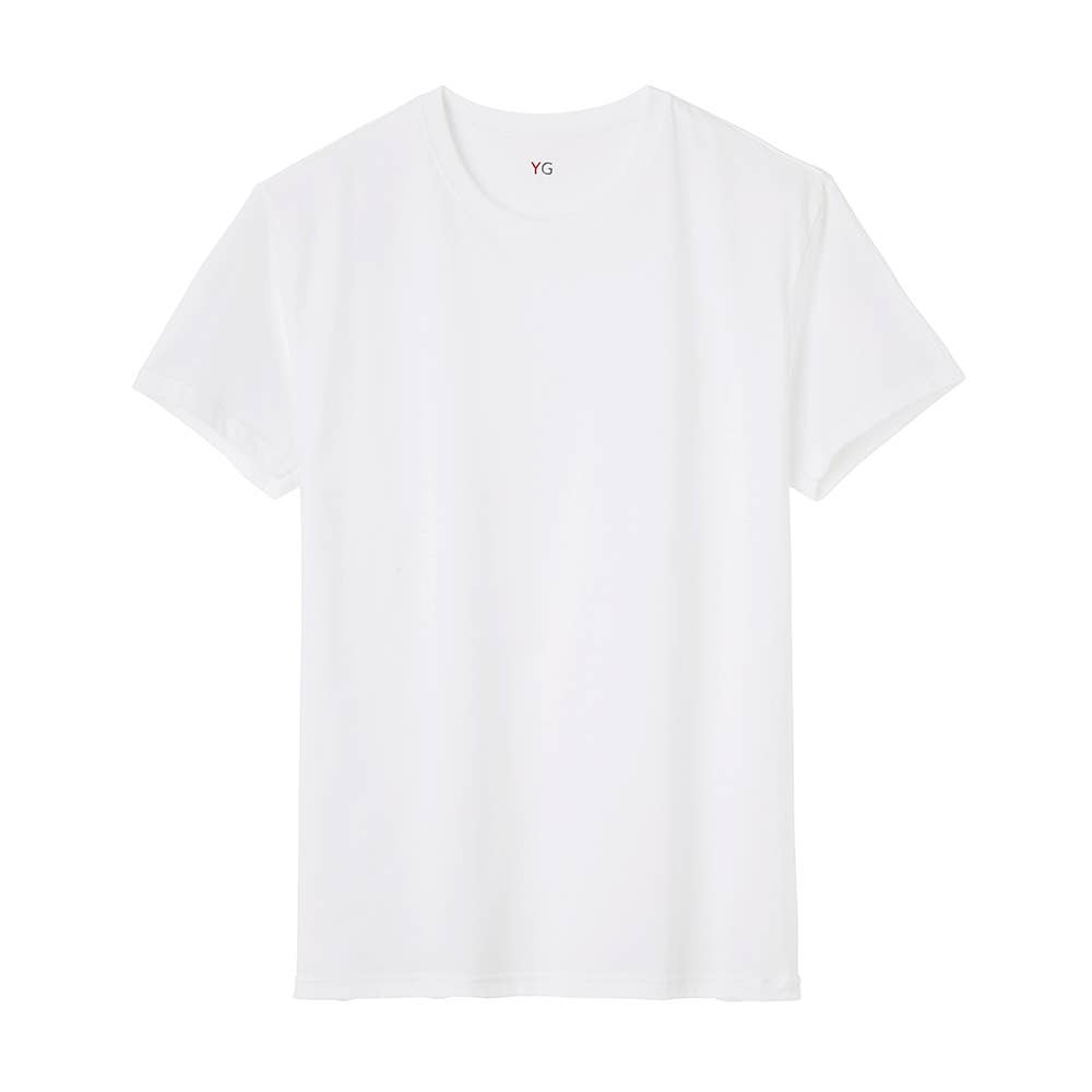 Airmade Cotton クルーネックｔシャツ メンズ Yv9613 メンズ トップス