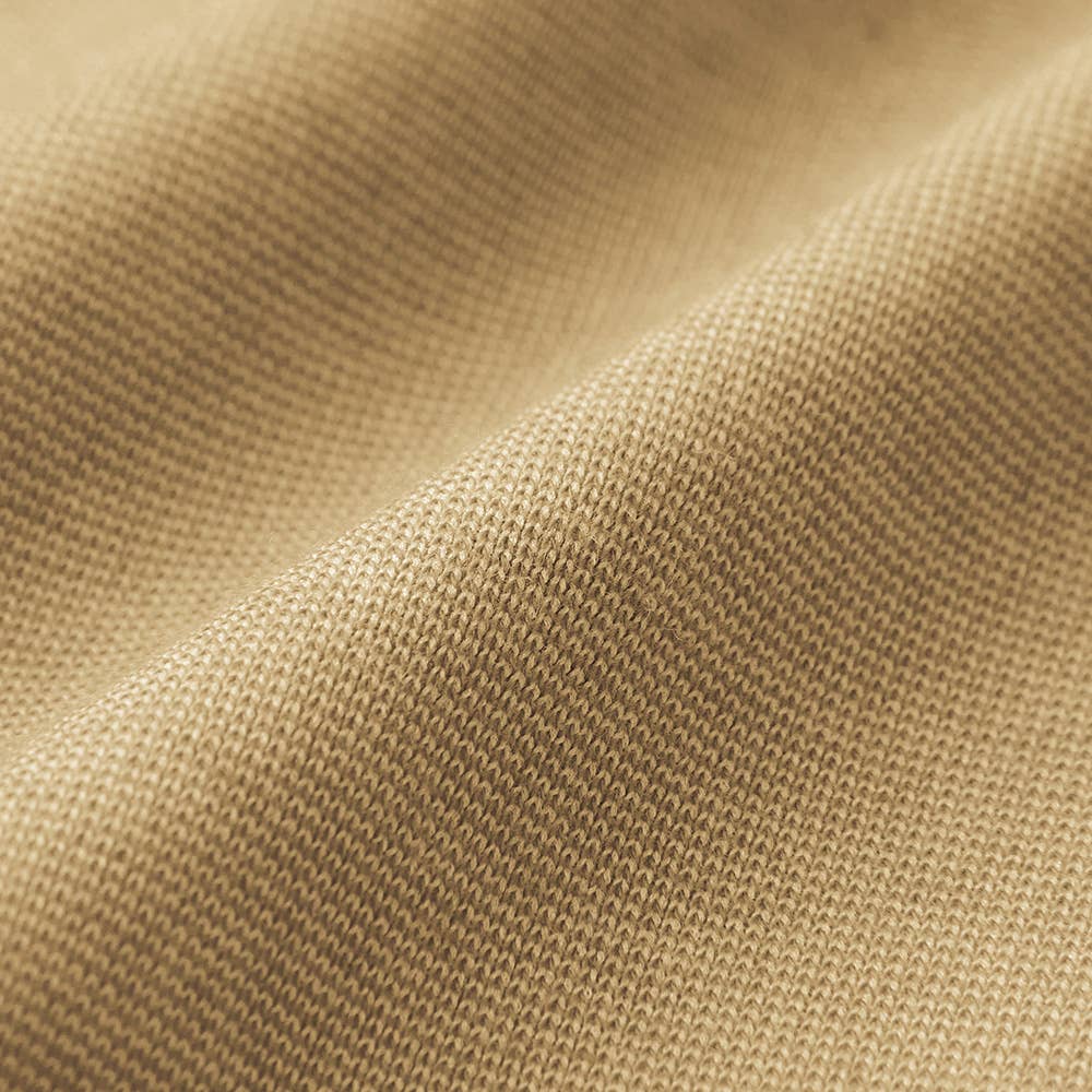 【カットオフ】VネックTシャツ(V首) YVC015A E2