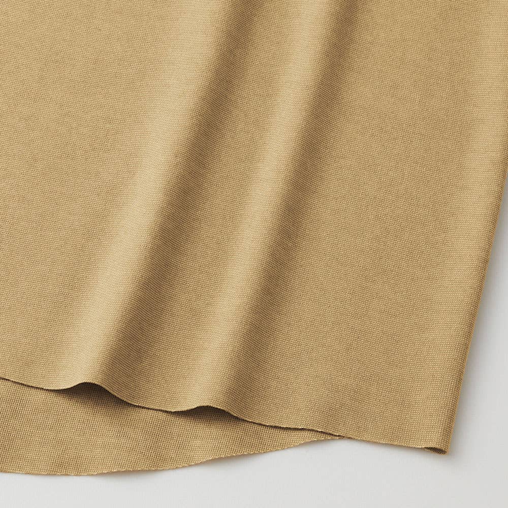 【カットオフ】VネックTシャツ(V首) YVC015A E5