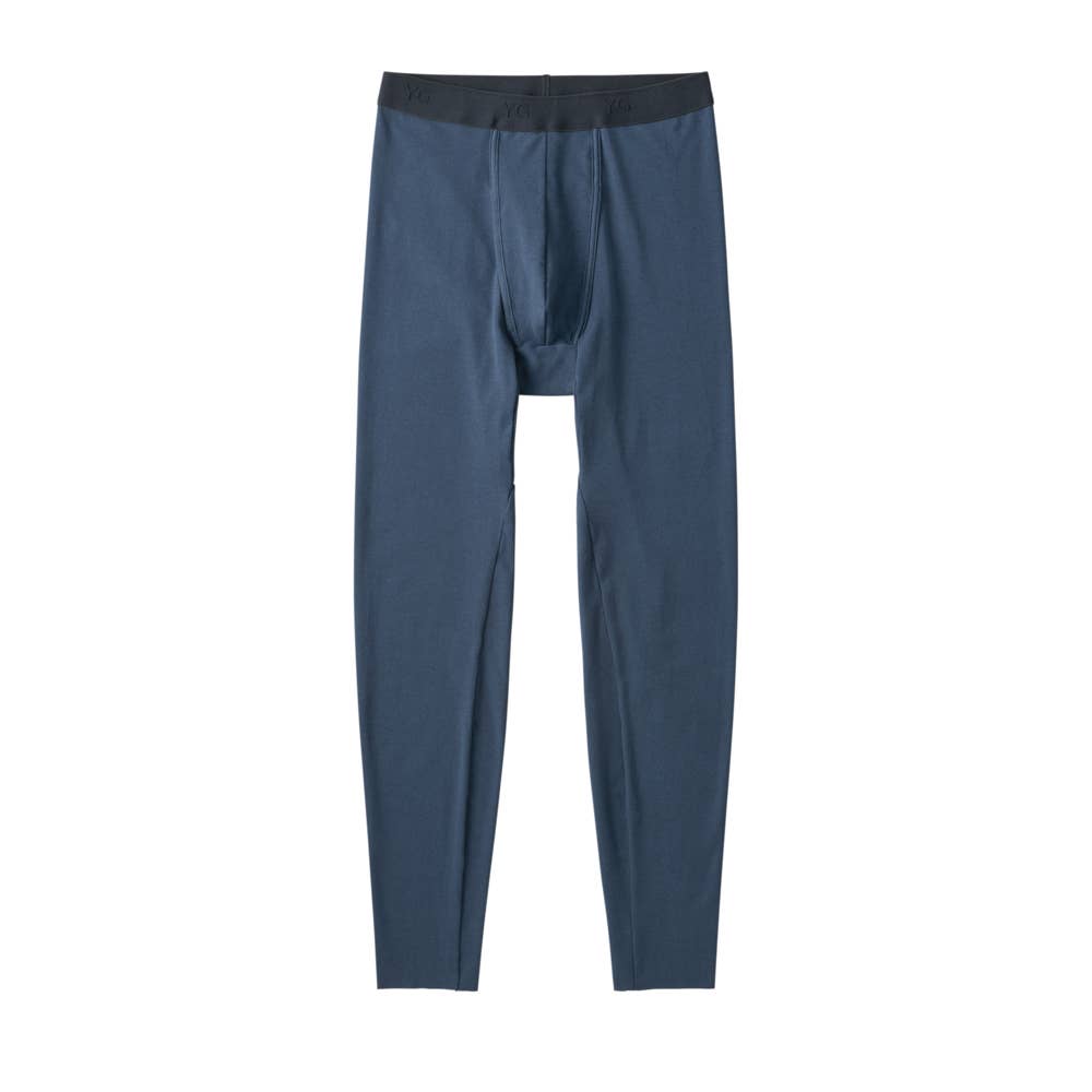 【NEXTRA WARM】タイツ（前あき） YVE001A インクネービー