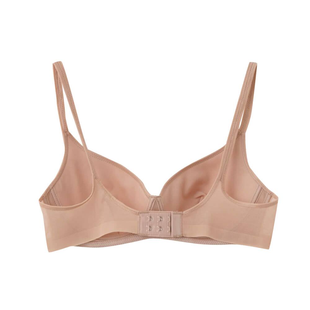 ノンワイヤーブラジャー(レディース) EB6215H: レディース ブラジャー