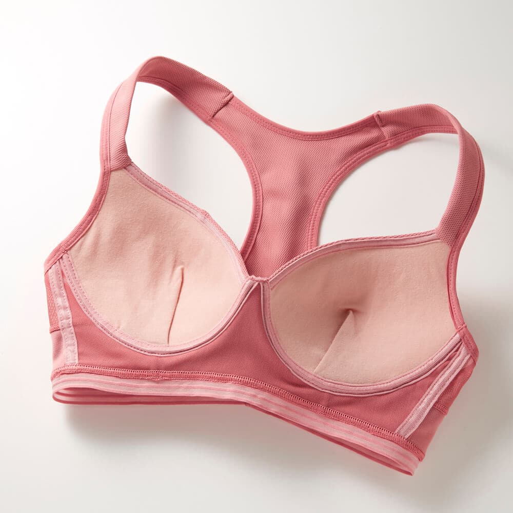 ノンワイヤーブラジャー【SALE】 JB6012H :レディース ブラジャー