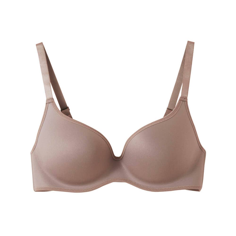 Future Bra ベーシックカラー】ノンワイヤーブラジャー JB6013H
