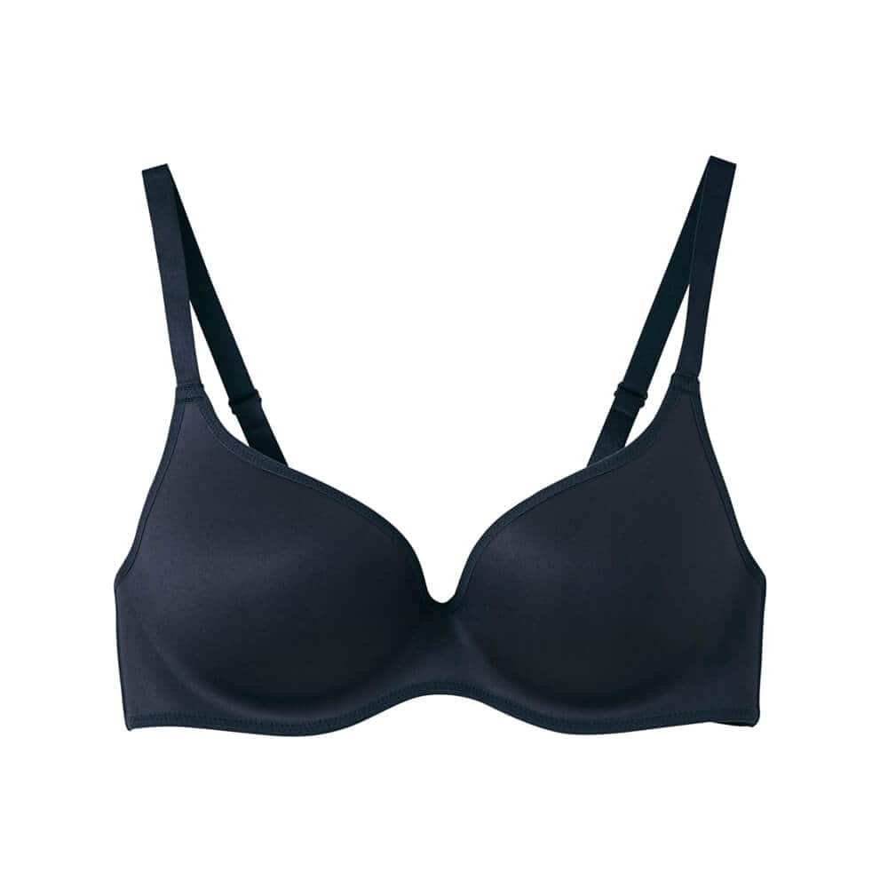 Future Bra ベーシックカラー】ノンワイヤーブラジャー JB6013H