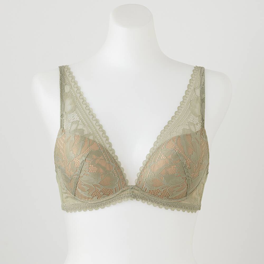 b.tempt'd by Wacoal Comfort Intended Underwire Bra