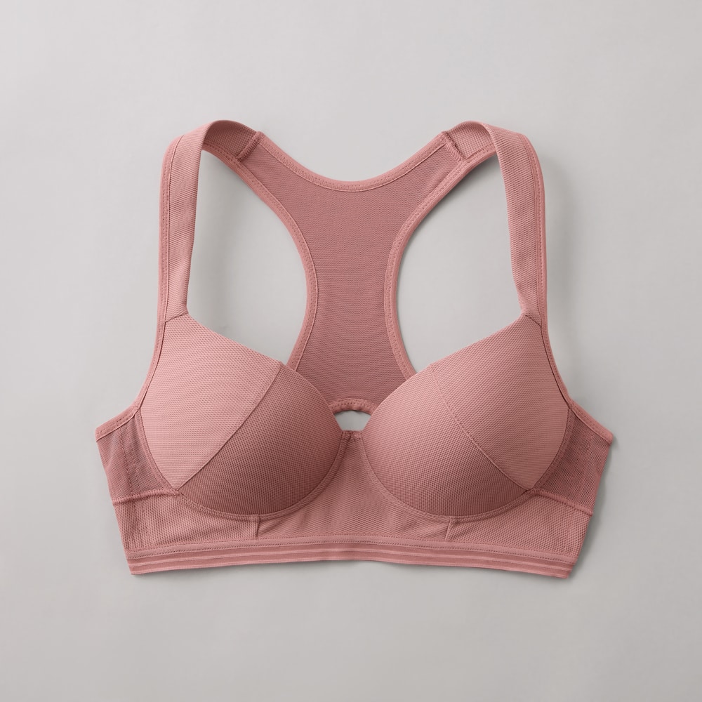 【新品未使用】ダイアナ　ブラジャーグレイスピンク Yahoo!オークション -「ダイアナ」(ブラジャー) (補正下着)の