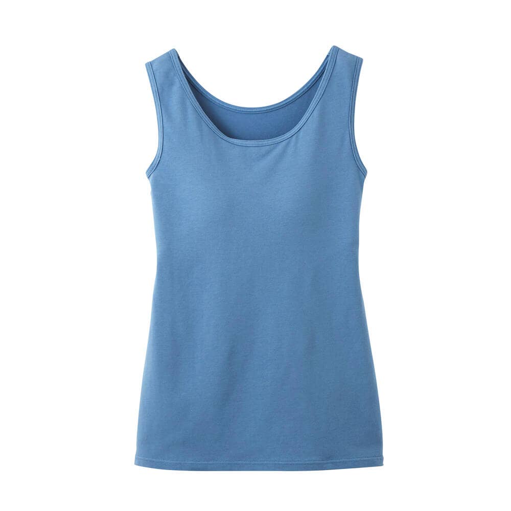 Future Bra Tank カップ付タンクトップ レディース Sale M ブラック レディース