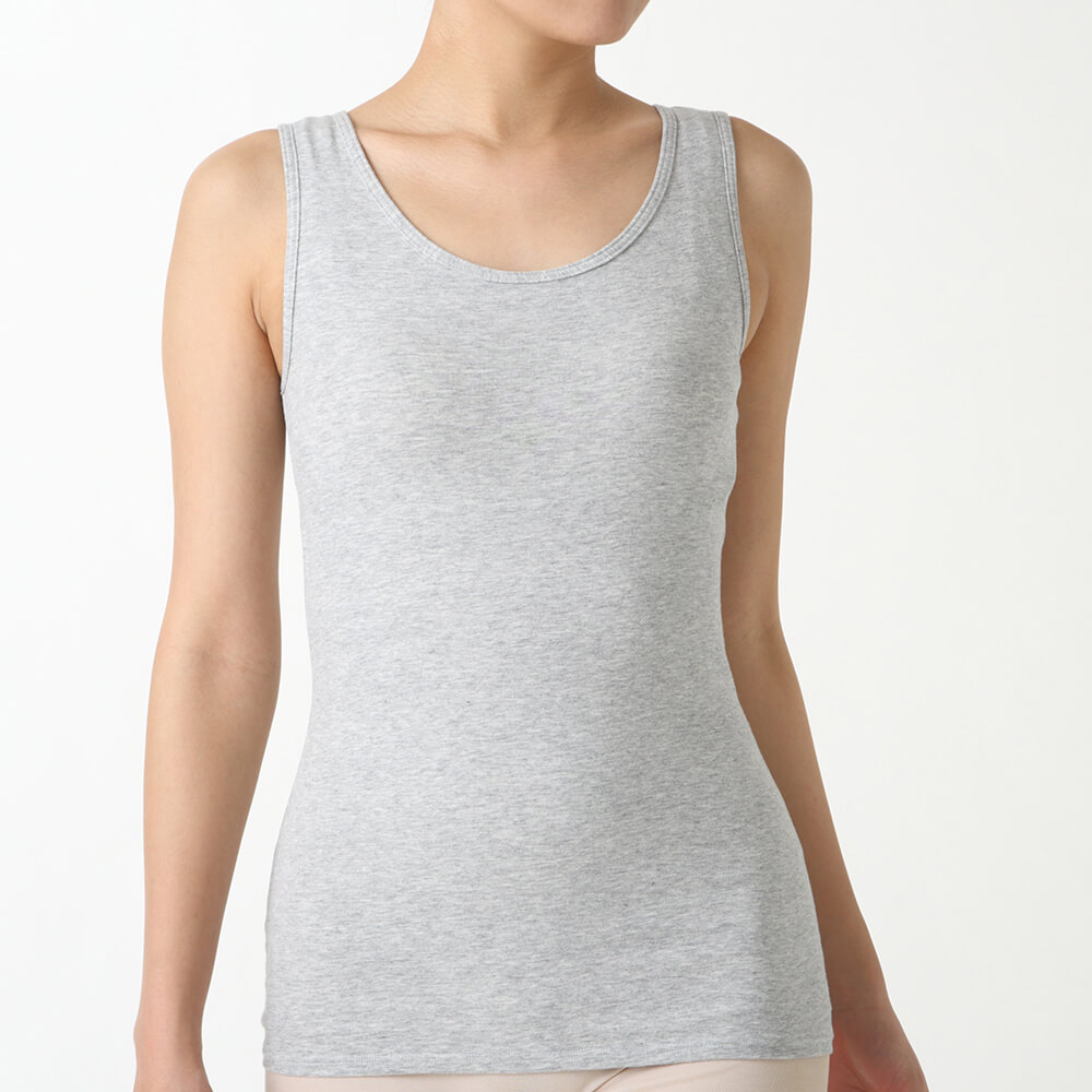 Future Bra Tank カップ付タンクトップ レディース Sale M ブラック レディース