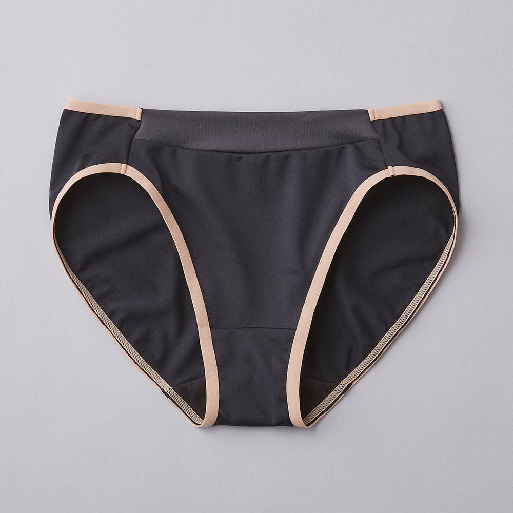 mochibra（まる胸）】ハーフショーツ【セット割対象】 JS1056H