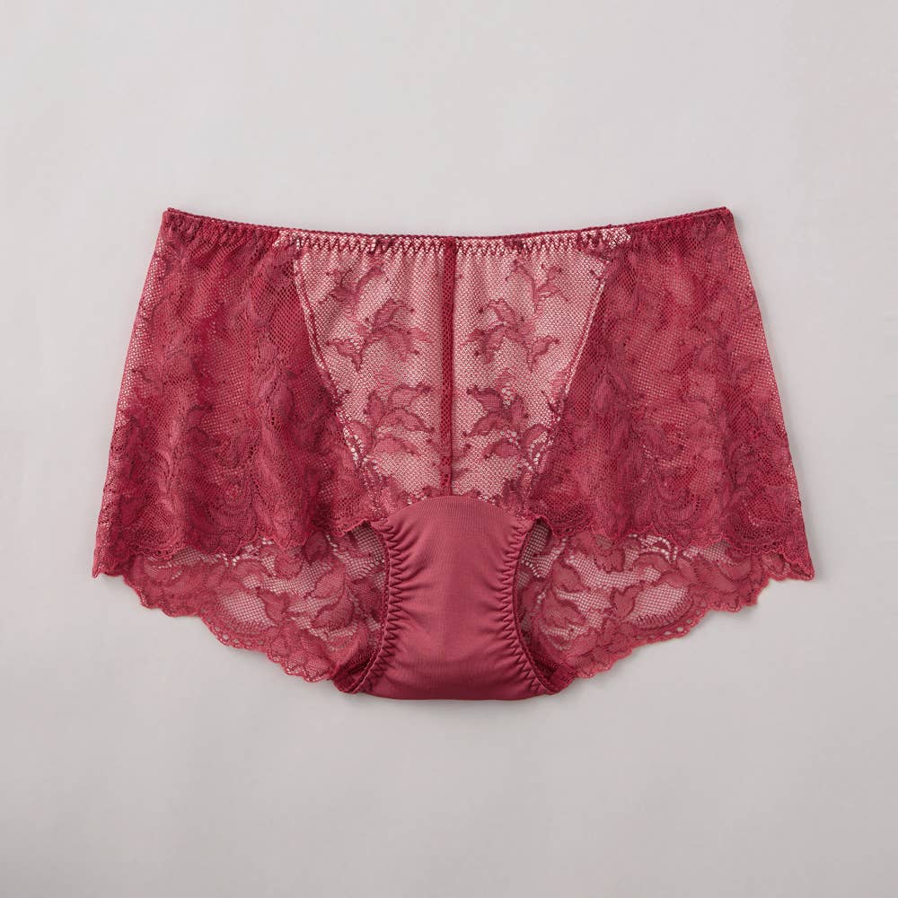 【神業盛】ハーフショーツ【セット割対象】