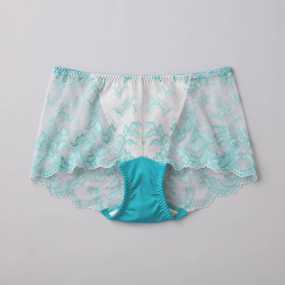 【神業盛】ハーフショーツ【セット割対象】 JS1063H マリン