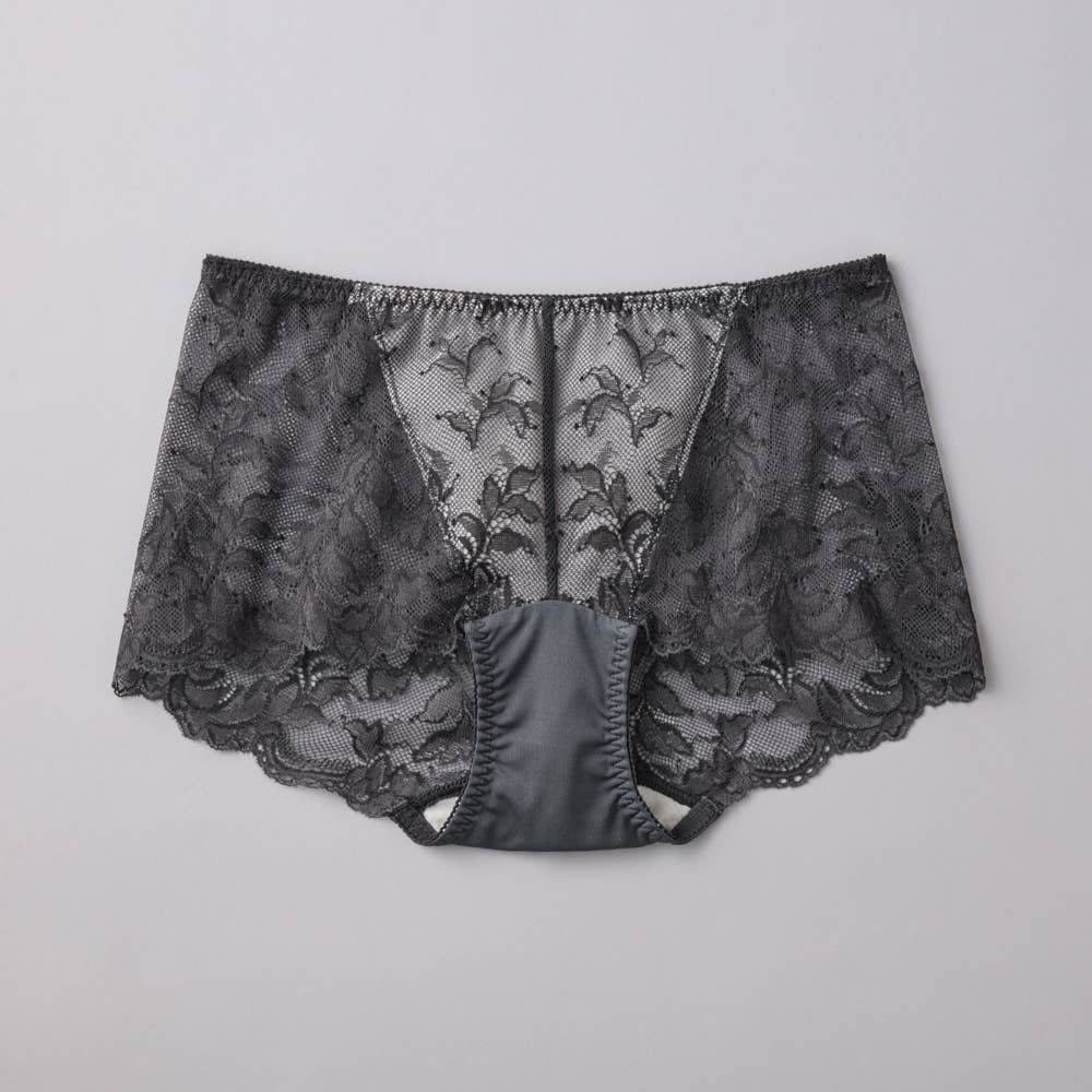 【神業盛】ハーフショーツ【セット割対象】 JS1063H バローニュグレー