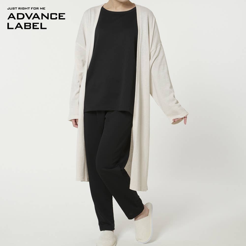 羽織もの ロングカーディガン レディース 送料無料 Ac4511 レディース