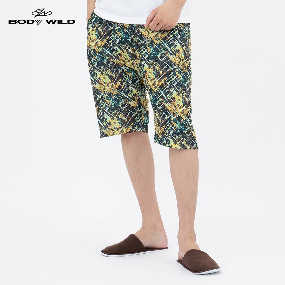 ルームウェア ボトムス メンズ 通販 グンゼ公式