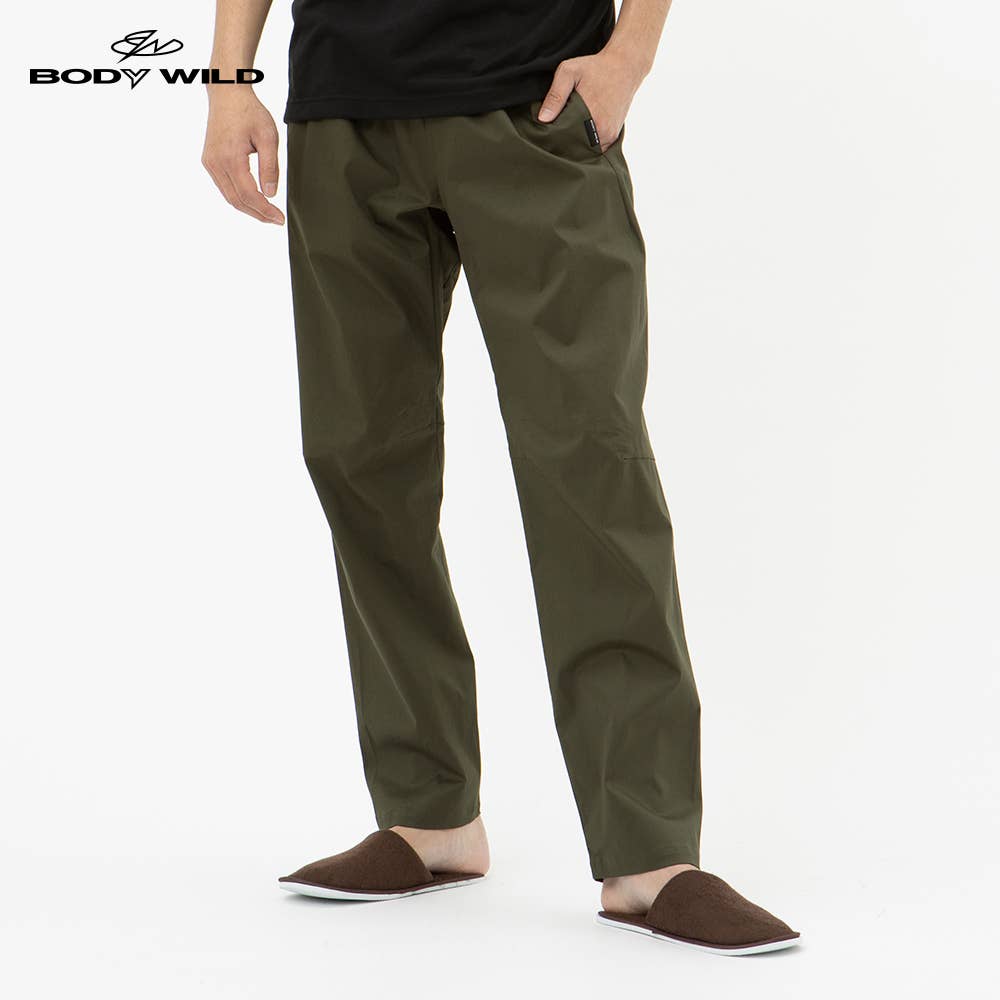 ルームウェア ボトムス メンズ 通販 グンゼ公式