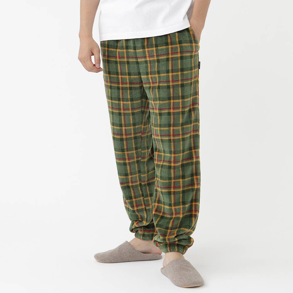 単品 長パンツ BE4051 カーキ