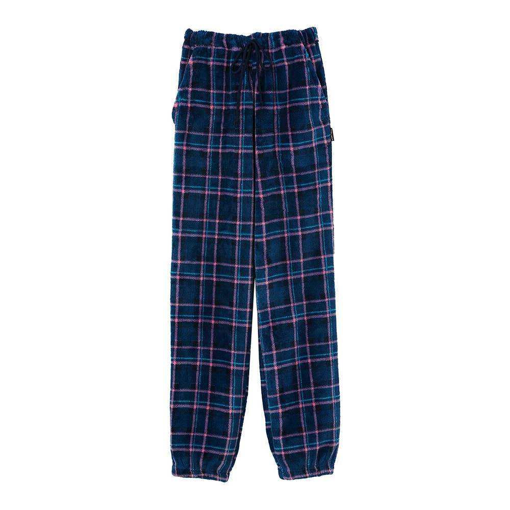 単品 長パンツ BE4051 ネービーブルー