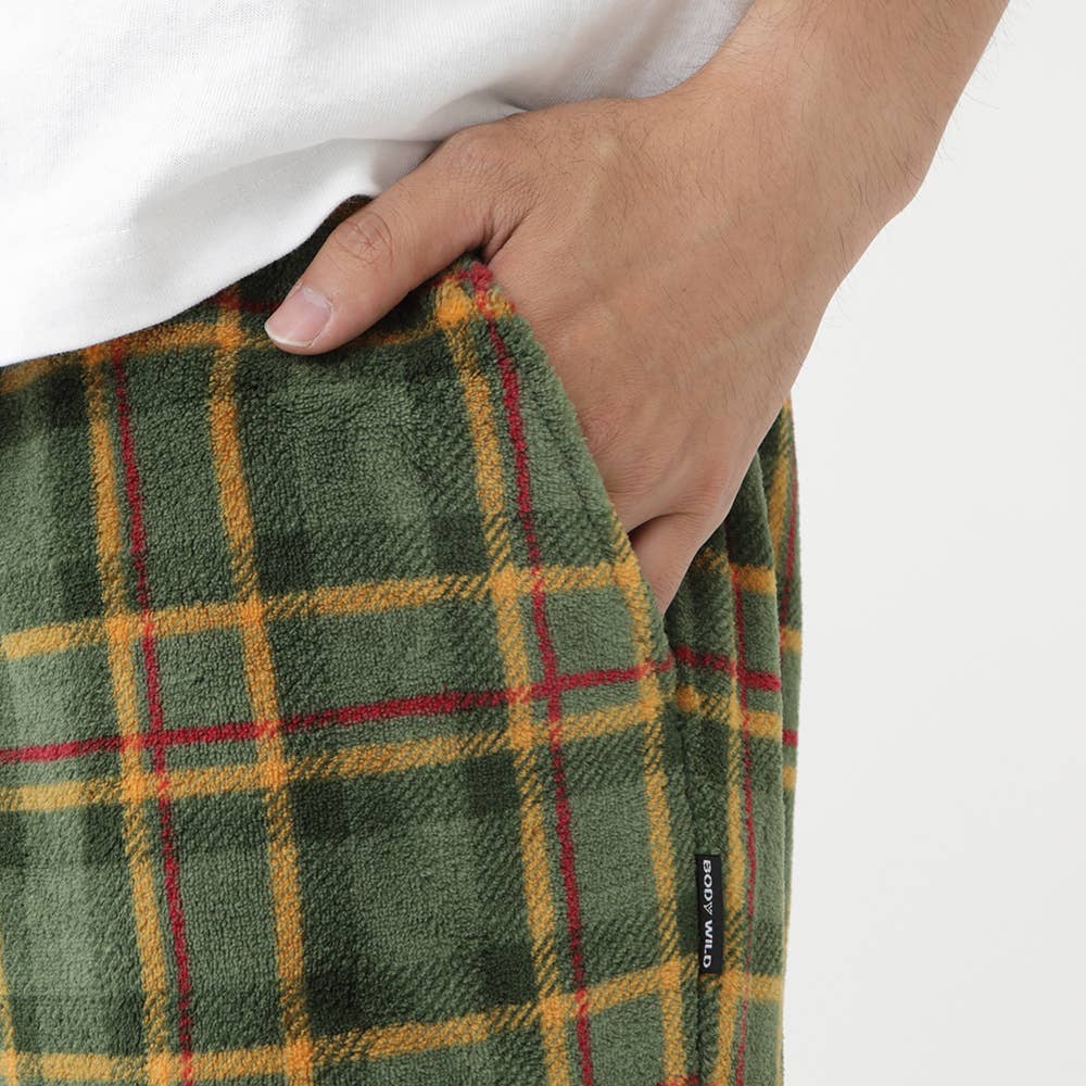 単品 長パンツ BE4051 E2