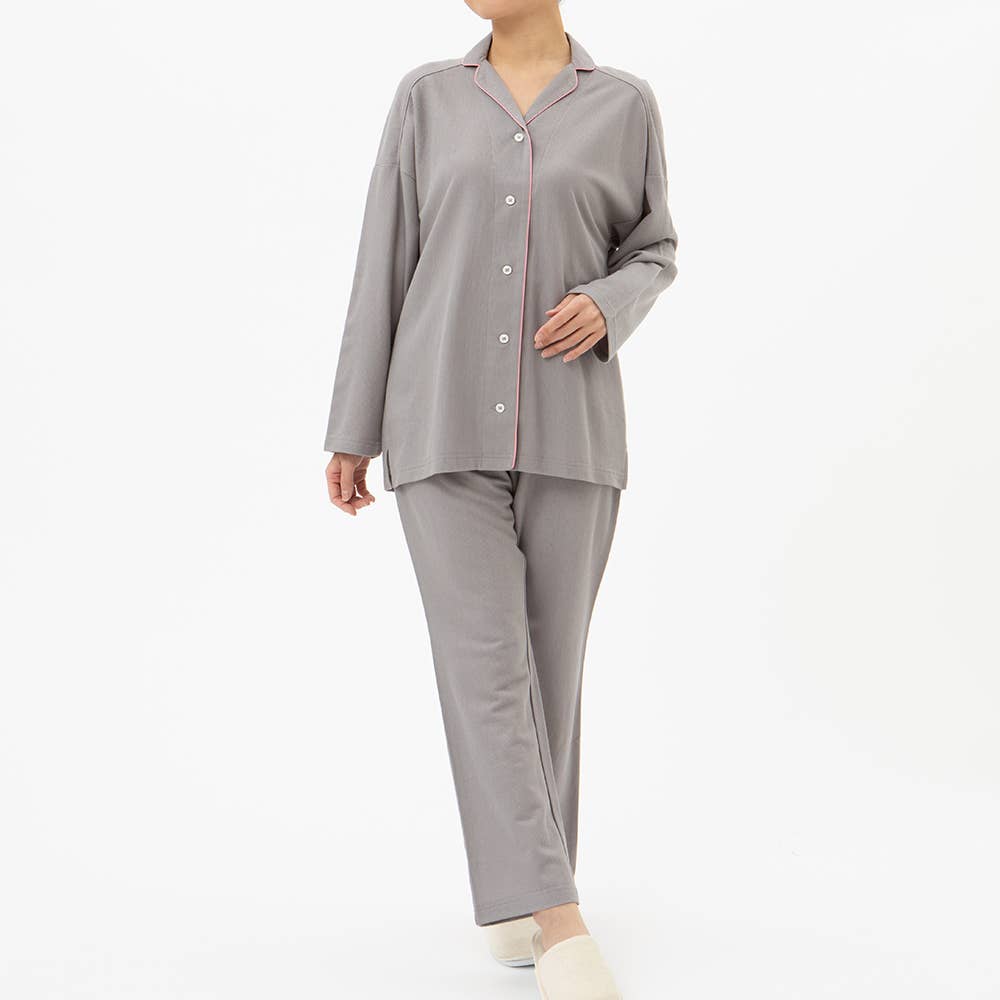 パジャマ 長袖長パンツ レディース 送料無料 Sale Gl2521 レディース パジャマ ルームウェア