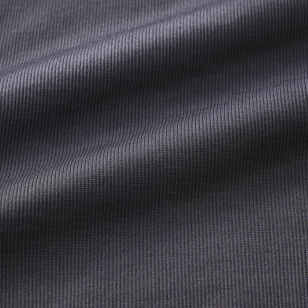 【綿混】肌側起毛 内もも調温素材当て布付 長パンツ KW4016 E1