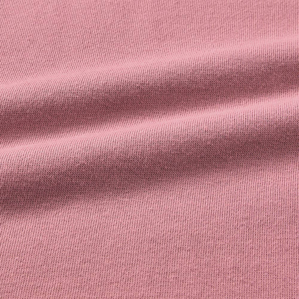【綿混・裏起毛】長袖長パンツ ルームウェア MF6055 E6