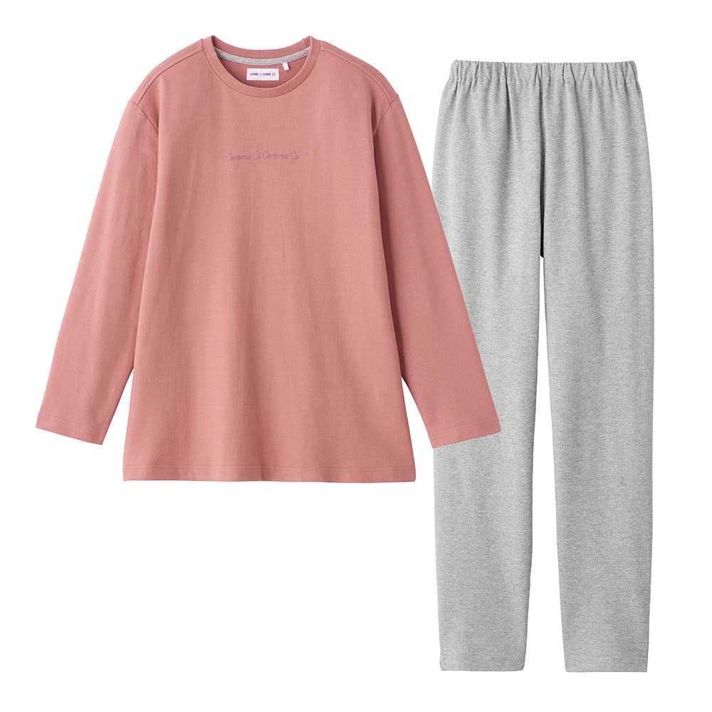 ポールアンドジョー 　ルームウェア 　二重ガーゼ　パジャマ ポールアンドジョー ルームウェア 二重ガーゼパジャマ