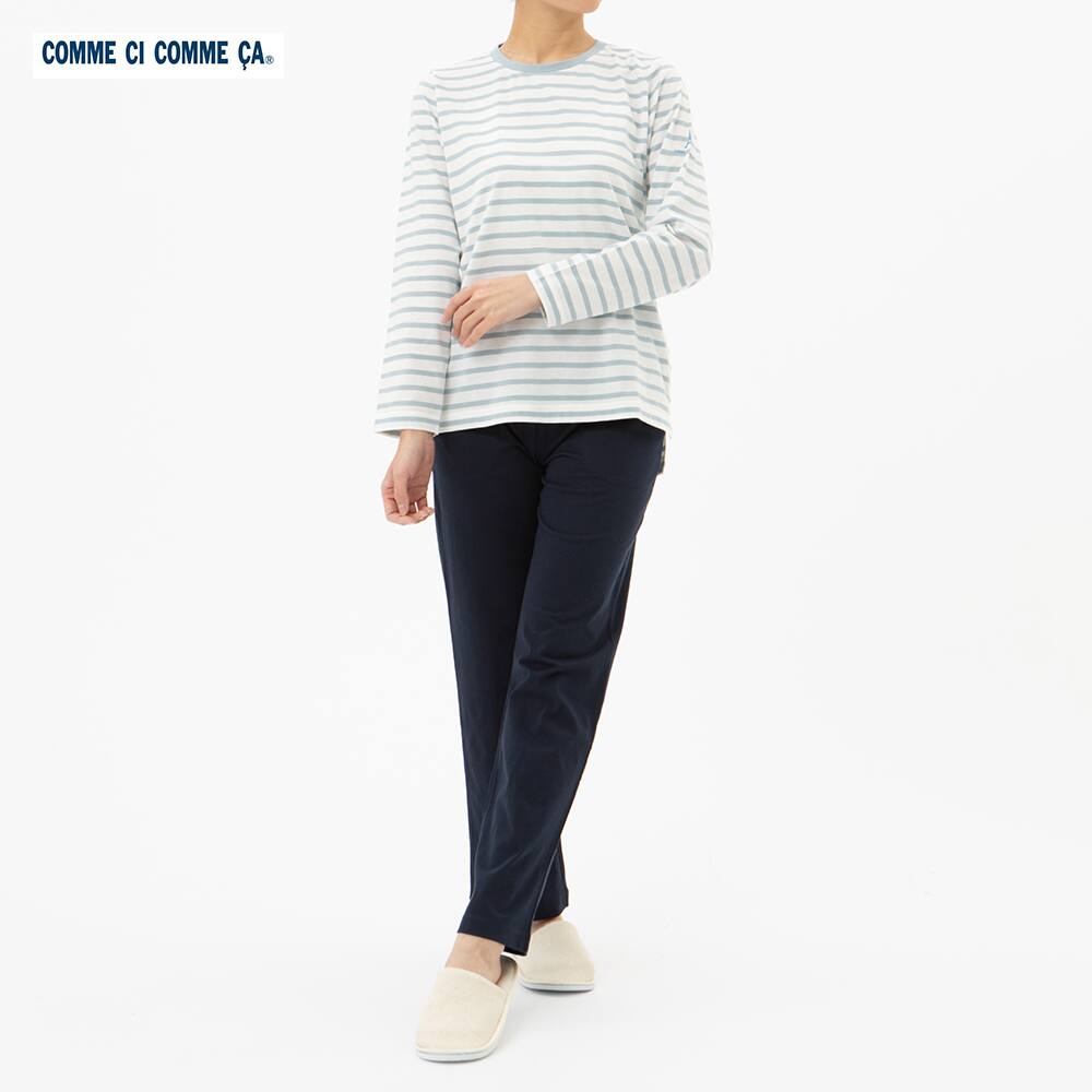 COMME CI COMME CA(コムシコムサ) レディース商品一覧 | 通販【グンゼ公式】