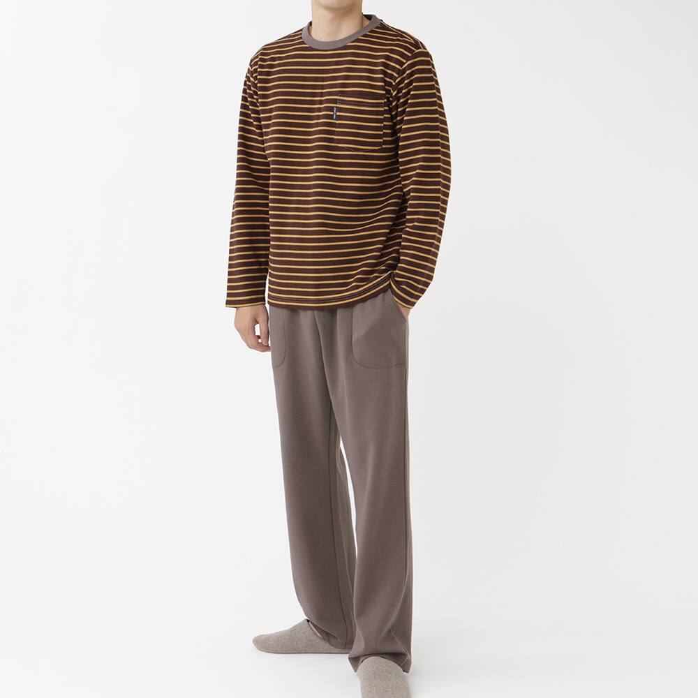 セットアップ 長袖長パンツ メンズ Sale メンズ