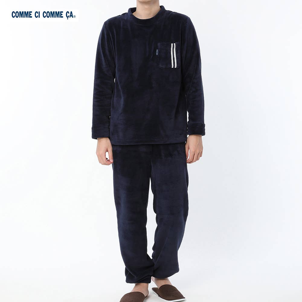 ルームウェア メンズ 通販 グンゼ公式