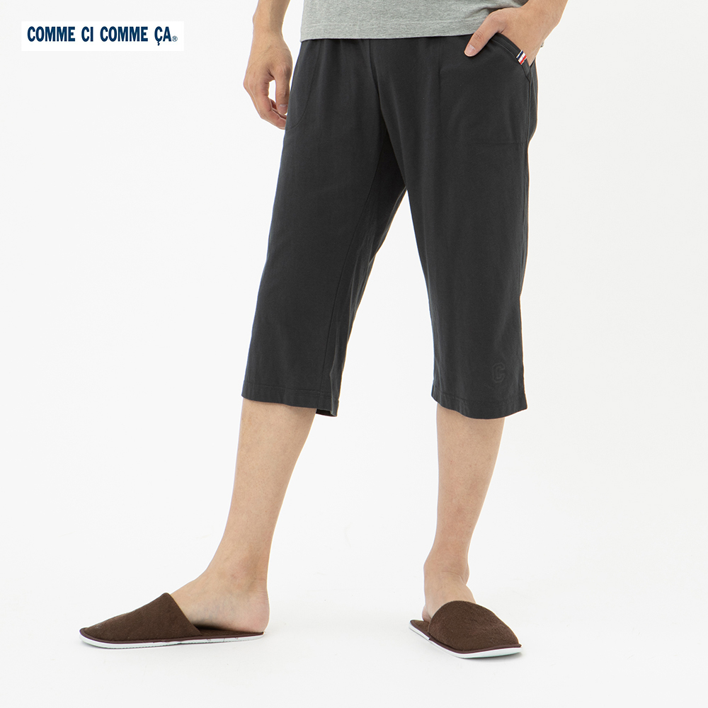 単品 7分丈パンツ メンズ Sale メンズ