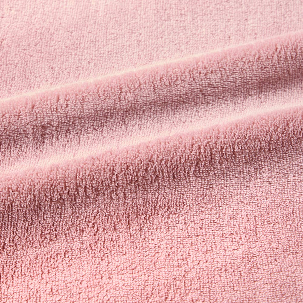 【ボア】長袖長パンツ ロゴルームウェア OD8915 E5