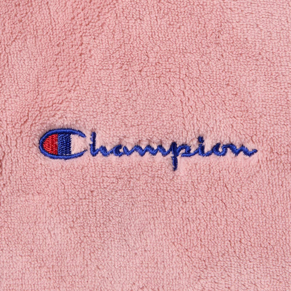 【ボア】長袖長パンツ ロゴルームウェア OD8915 E6