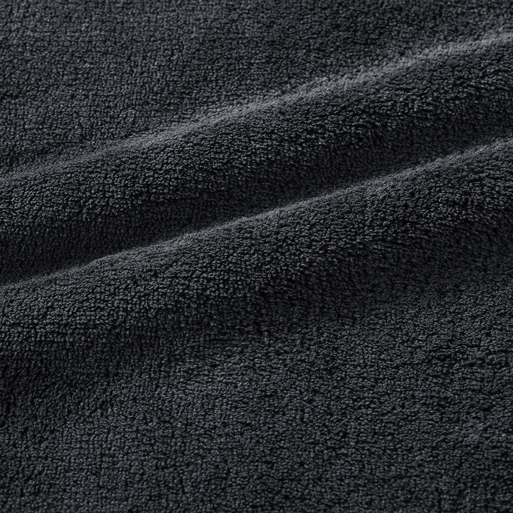 【ボア】長袖長パンツ ロゴルームウェア OJ8725 E5