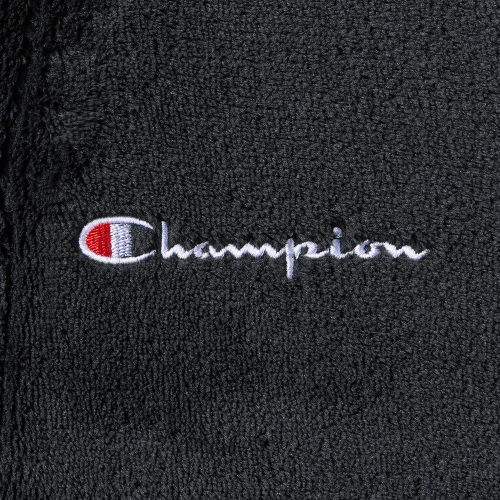 【ボア】長袖長パンツ ロゴルームウェア OJ8725 E6