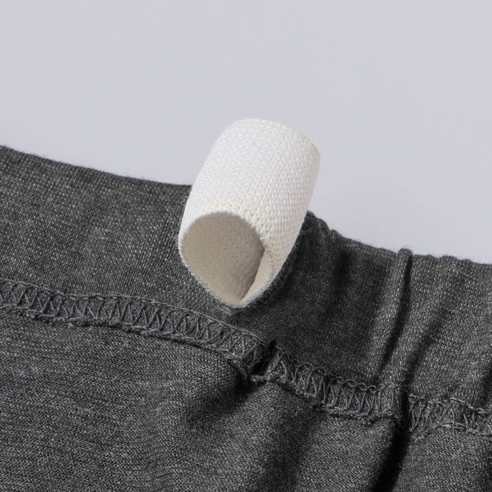 【Champion・綿混】ルームウェア 半袖7分丈パンツ OL3216 E1