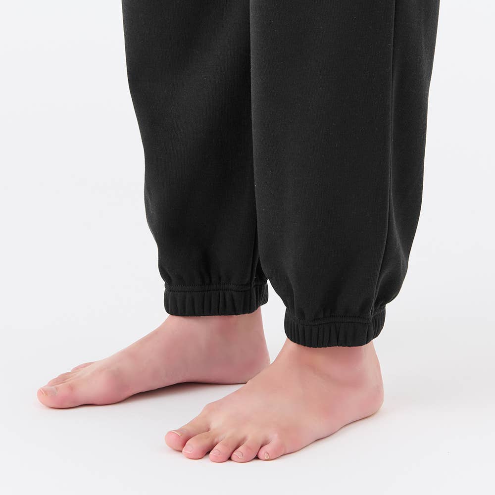 【裏ボア】長袖長パンツ ハートロゴルームウェア OL8825 E3